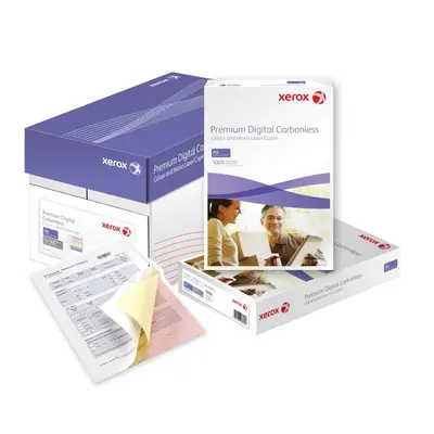 Xerox 3R99071-A4 'Premium Digital Carbonless'(A4, 500 listů, 80 g/m2)