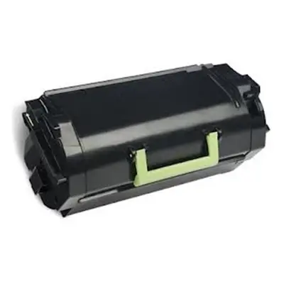 Toner Lexmark 52D2X00 (Černý) (Extra High Capacity) (Return) - Originál