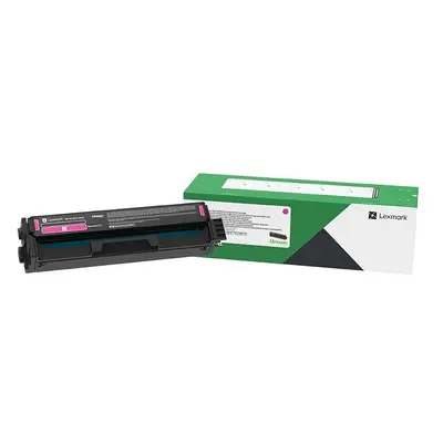 Toner Lexmark 20N2XM0 (Purpurový) Return - Originál