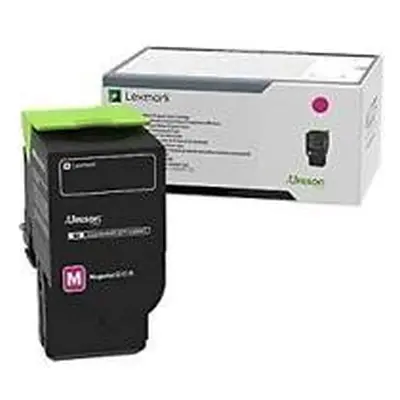 Toner Lexmark C230H30 (Purpurový) - Originál