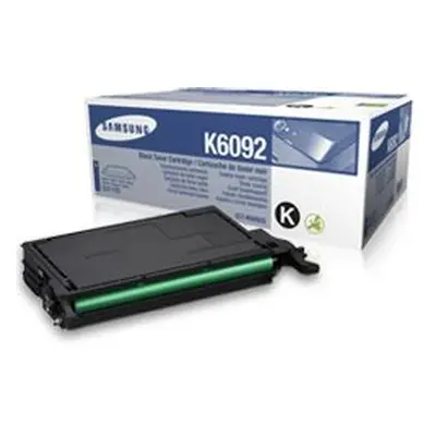 Toner Samsung SU216A (Černý) CLT-K6092S - Originál