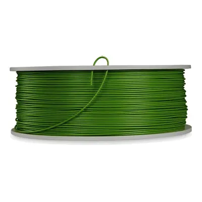 Verbatim 3D filament 55324 PLA green