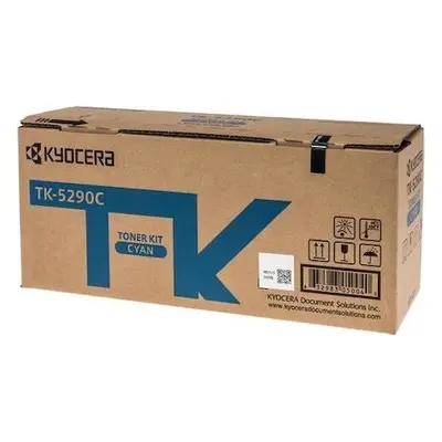 Toner Kyocera TK-5290C (Azurový) - Originál