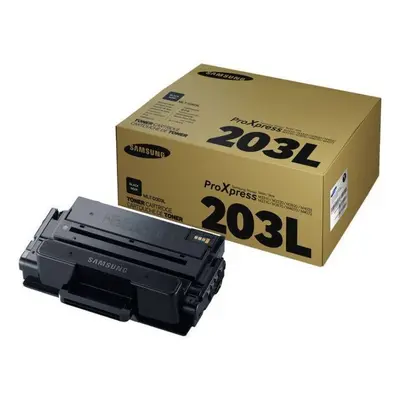 Toner Samsung SU897A (Černý) MLT-D203L - Originál