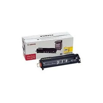 Toner Canon EP-84Y (Žlutý) CFF42-3611000 - Originál