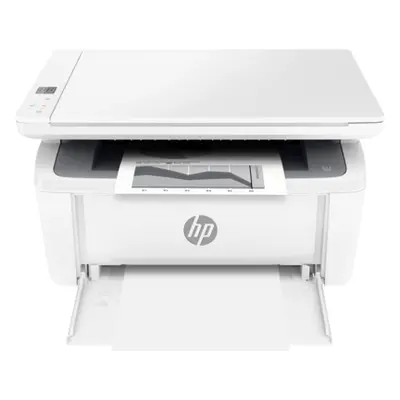 HP LaserJet MFP M140w 7MD72F