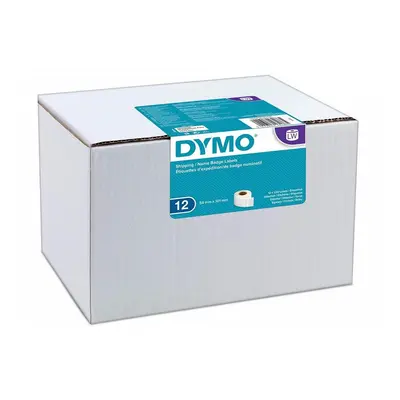 Dymo S0722420 'papírové štítky'(54 mm, , )