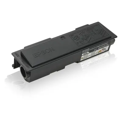 Toner Epson C13S050438 (Černý) (Return) - Originál