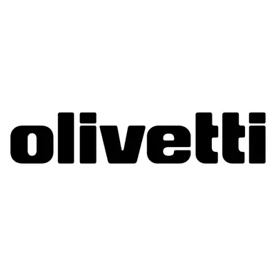 Barvící páska Olivetti 80670 (Černá) - Originál