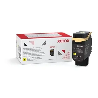 Toner Xerox 006R04767 (Žlutý) - Originál