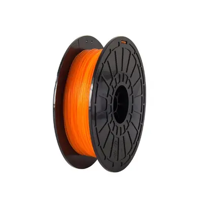 Tisková struna Gembird 3DP-PLA-175-02-O (Oranžová) - Originál