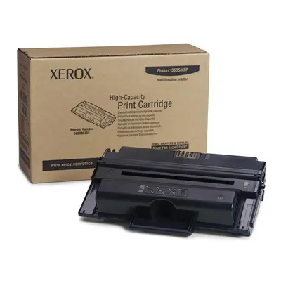 Toner Xerox 106R01445 (Žlutý) - Originál