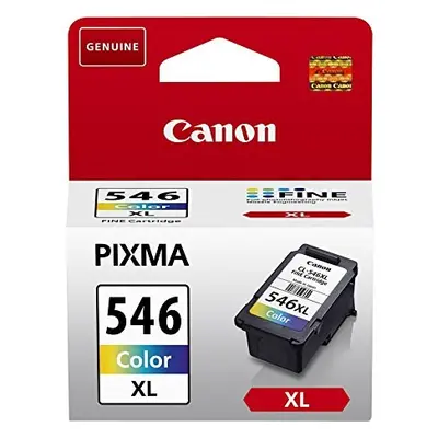 Cartridge Canon č.546XL - CL-546XL (Barevná) 8288B001 - Originál