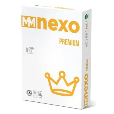 No Name NEXOPRF480 (A4, 500 listů, 80 g/m2) PREMIUM