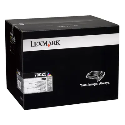 Fotoválec Lexmark 70C0Z50 - Originál