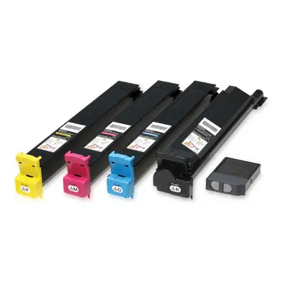 Toner Epson C13S050477 (Černý) - Originál