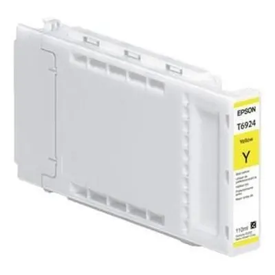 Zásobník Epson T6935 (Matně černý) UltraChrome XD - Originál