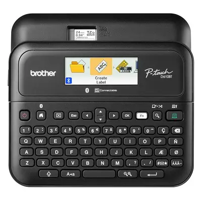 Brother PT-D610BTVP PTD610BTVPYJ1