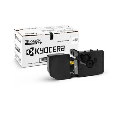 Toner Kyocera TK-5440K (Černý) - Originál