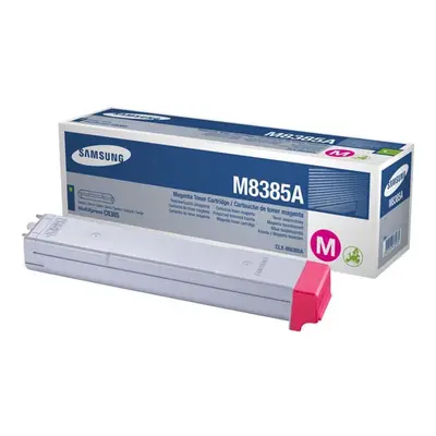 Toner Samsung SU596A (Purpurový) CLX-M8385A - Originál