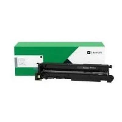 Toner Lexmark 63D0H00 (Černý) - Originál