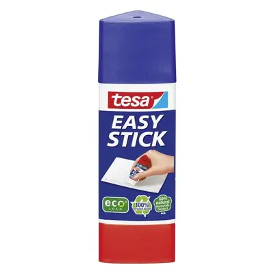 Lepidlo tyčinka Tesa Easy Stick, trojúhelníkové, 25 g