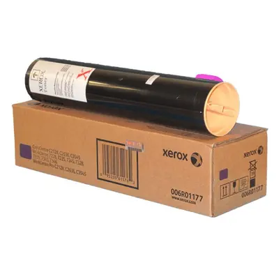 Toner Xerox 006R01177 (Purpurový) - Originál