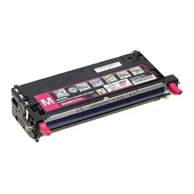 Toner Epson C13S050231 (Purpurový) - Originál