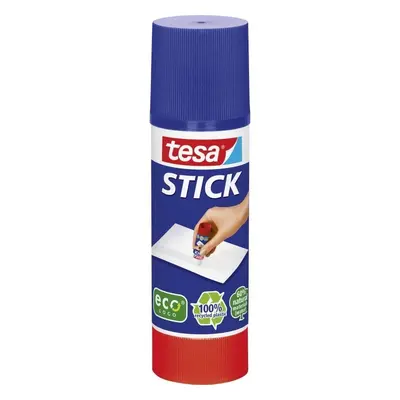 Lepidlo tyčinka Tesa Stick, 40 g, omyvatelné