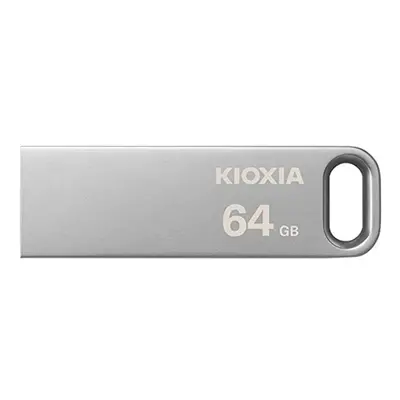 Kioxia USB flash disk LU366S064GG4 Biwako U366 64GB