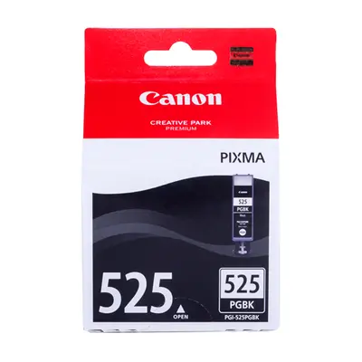 Zásobník Canon č.525 - PGI-525Bk (Černý) (PGI-525PGBK) 4529B001 - Originál