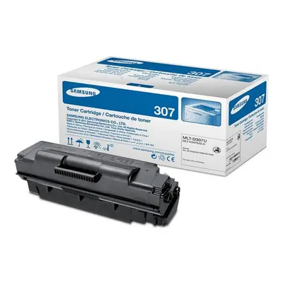 Toner Samsung SV081A (Černý) MLT-D307U - Originál