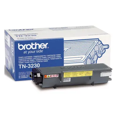 Toner Brother TN-3230 (Černý) - Originál