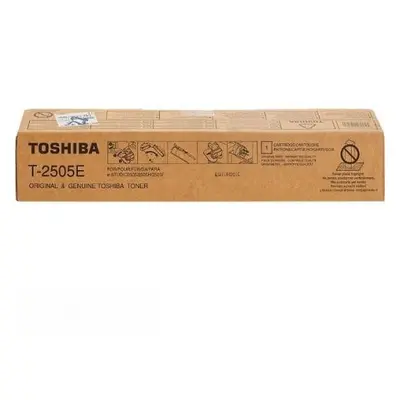 Toner Toshiba 6AG00005084 (Černý) (T2505) - Originál