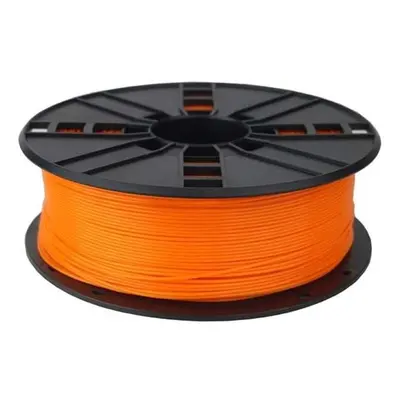 Tisková struna Gembird 3DP-PLA-175-01-O (Oranžová) - Originál