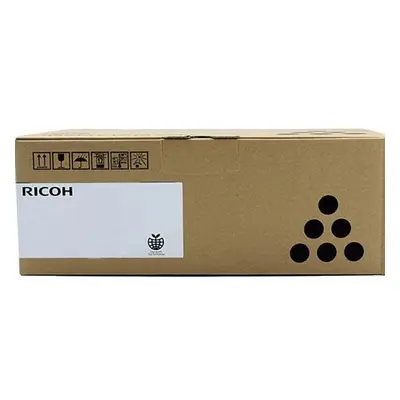 Toner Ricoh 841887 (Černý) - Originál