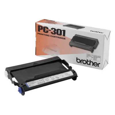 Fólie do faxu Brother PC301 - Originál