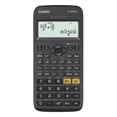 Casio Kalkulačka FX 350 CE X