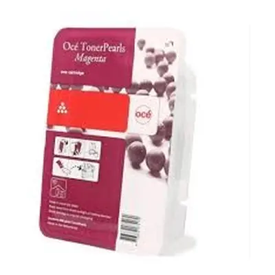 Toner Océ č.7503B017 - 1060011492 (Purpurový) - Originál