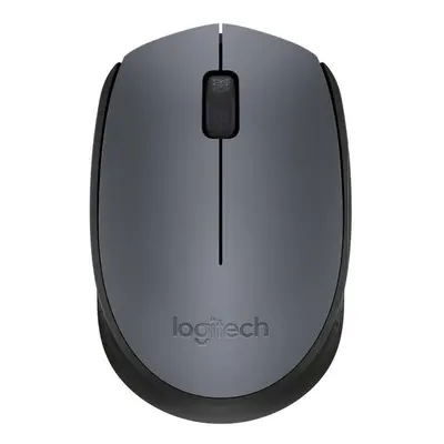 Logitech M170 šedá 910-004642