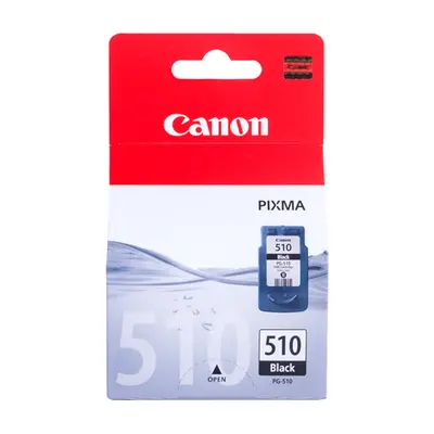 Cartridge Canon č.510 - PG-510 (Černá) 2970B001 - Originál