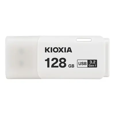 Kioxia USB flash disk LU301W128GG4 Hayabusa U301 128GB