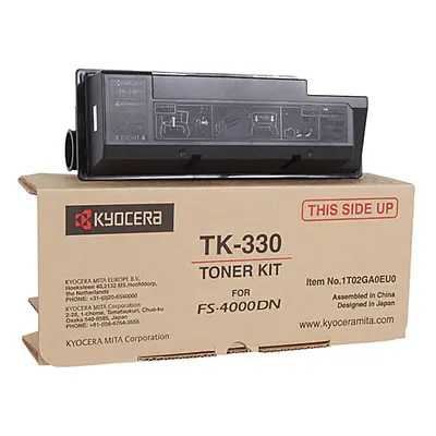 Toner Kyocera TK-330 (Černý) - Originál