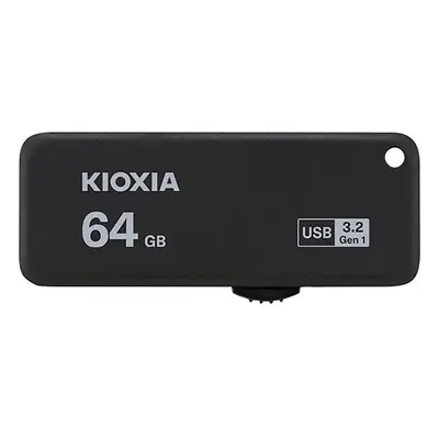 Kioxia USB flash disk LU365K064GG4 Yamabiko U365 64GB