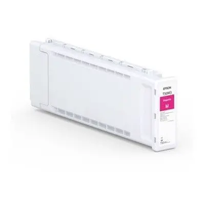 Zásobník Epson T50M3 (Purpurový) - Originál