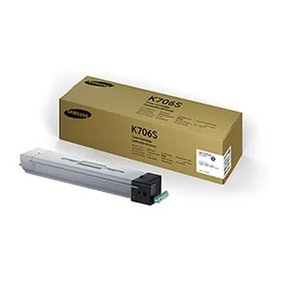 Toner Samsung SS816A (Černý) MLT-K706S - Originál