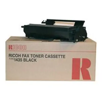 Toner Ricoh Typ1435 (Černý) - Originál