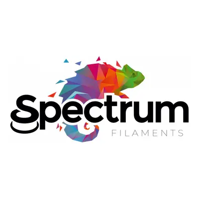 Tisková struna Spectrum 80572 (Žlutá) 85A - Originál