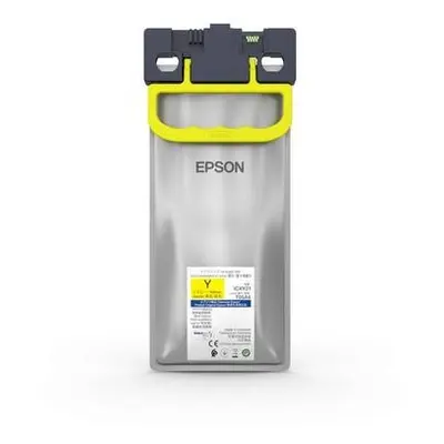 Zásobník Epson T05A4 (Žlutý) XL - Originál