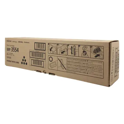 Toner Ricoh č.842125 - 842125 (Černý) 841994, 842348 - Originál